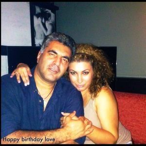 Meet your Posher, Kourosh